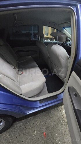 Toyota Prius-7