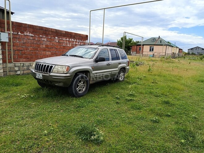 Jeep Grand Cherokee-7