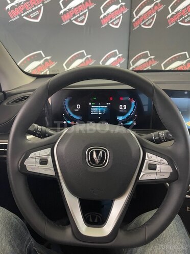 Changan Eado Plus-4