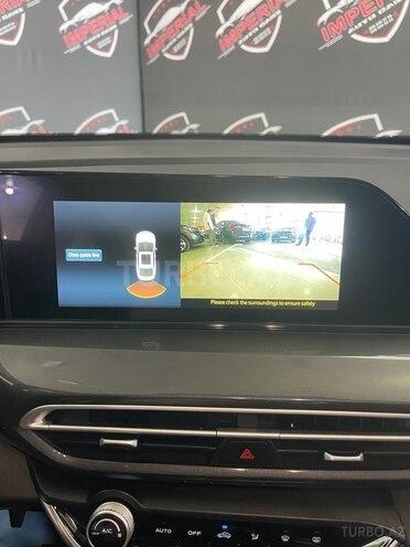 Changan Eado Plus-8