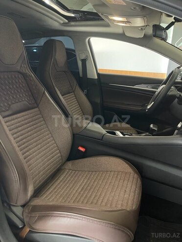 Changan Eado Plus-10