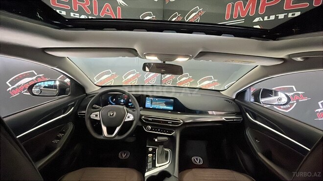 Changan Eado Plus-6