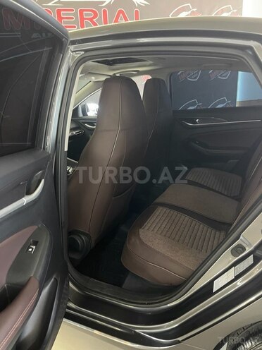 Changan Eado Plus-9