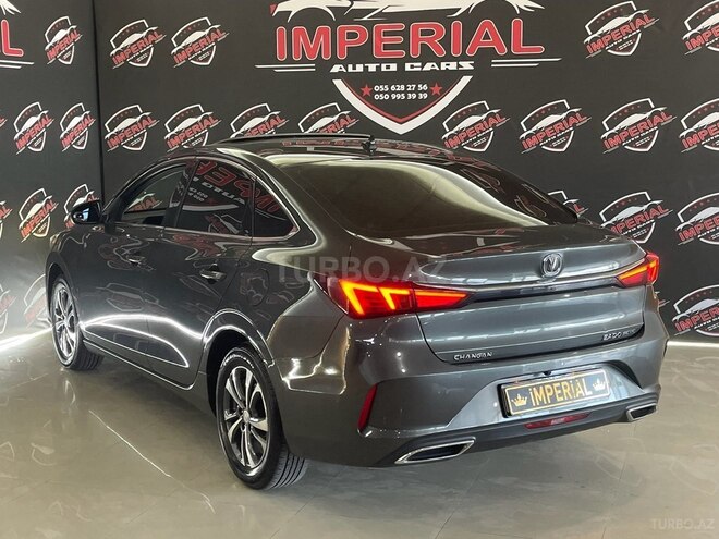 Changan Eado Plus-14