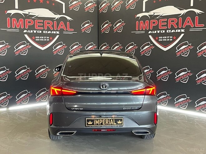 Changan Eado Plus-13