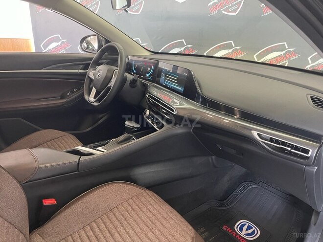 Changan Eado Plus-11
