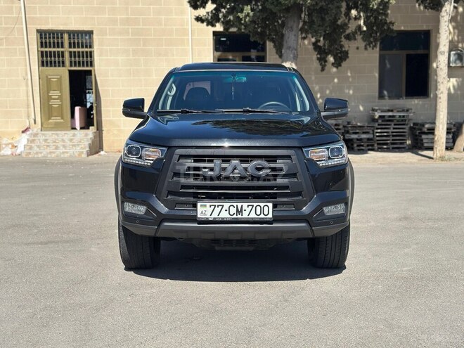 JAC T8 Pro-1