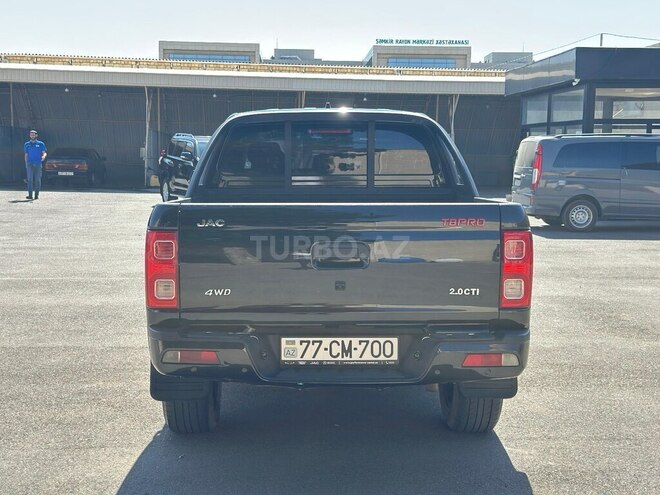 JAC T8 Pro-10