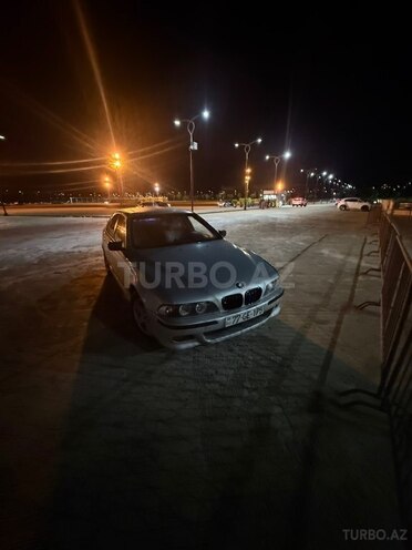BMW 520-5