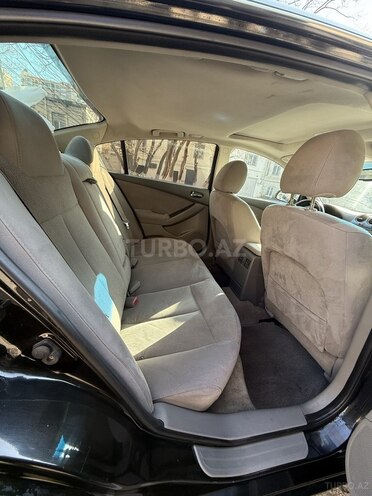 Nissan Altima-7