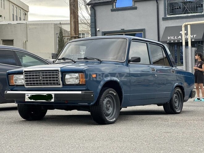 LADA (VAZ) 2107-11