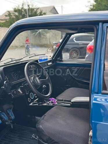 LADA (VAZ) 2107-8