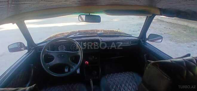 LADA (VAZ) 2107-5