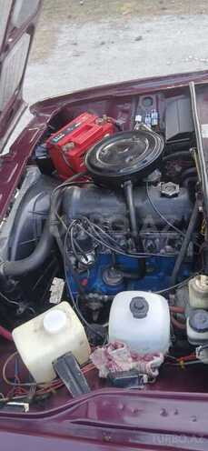 LADA (VAZ) 2107-6