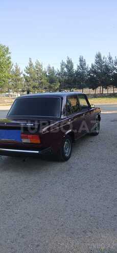 LADA (VAZ) 2107-3
