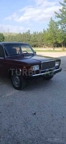 LADA (VAZ) 2107-1