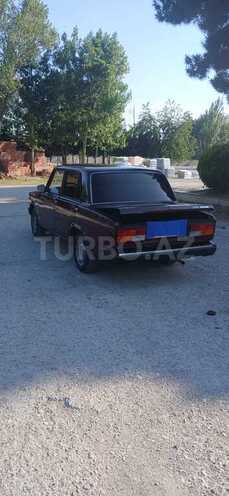 LADA (VAZ) 2107-4