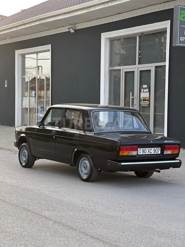 LADA (VAZ) 2107-3