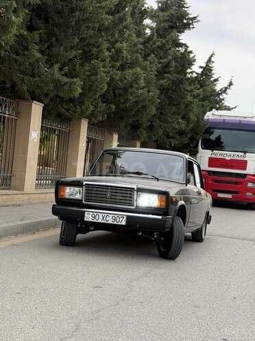 LADA (VAZ) 2107-4
