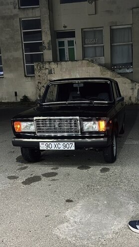 LADA (VAZ) 2107-9