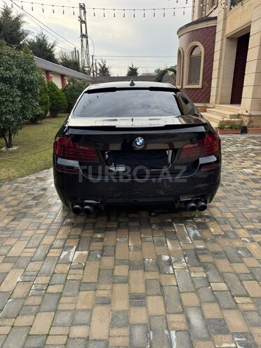 BMW 528-4