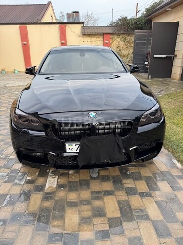 BMW 528-1