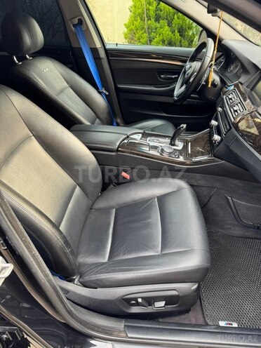 BMW 528-6