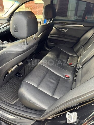 BMW 528-3