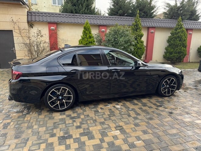BMW 528-8