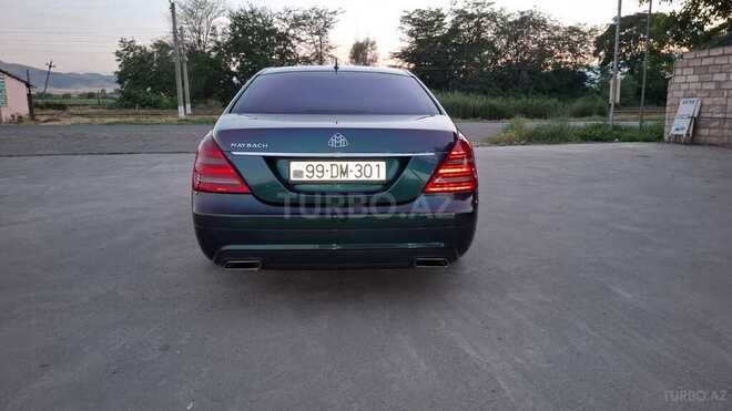 Mercedes S 350-11