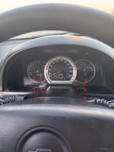 Chevrolet Lacetti-4