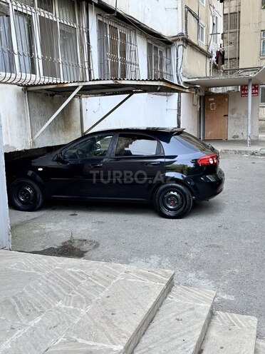 Chevrolet Lacetti-7