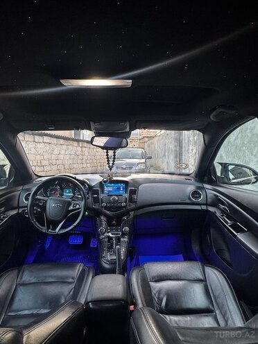 Chevrolet Cruze-7