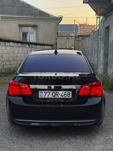 Chevrolet Cruze-4
