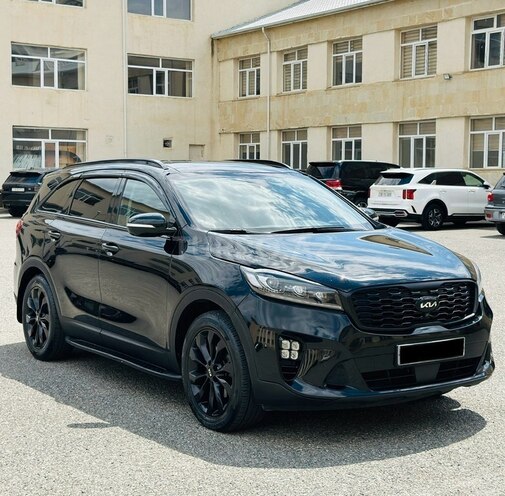 Kia Sorento-2