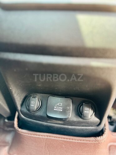 Kia Sorento-20