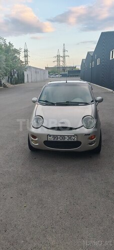 Chery Sweet (QQ)-1