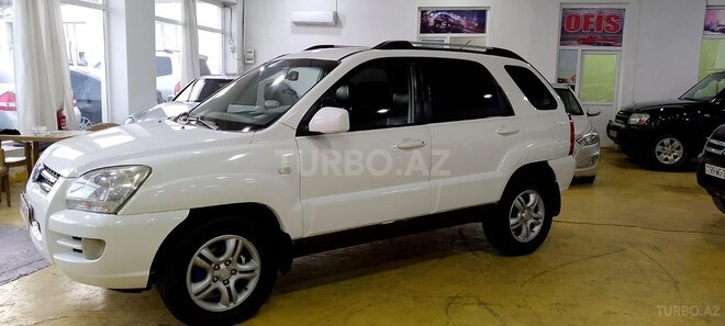 Kia Sportage-3