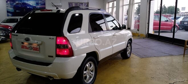 Kia Sportage-5