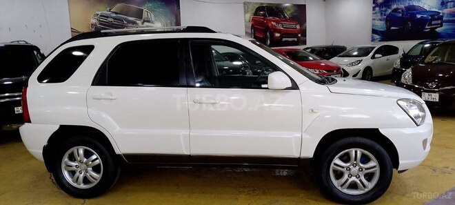 Kia Sportage-4