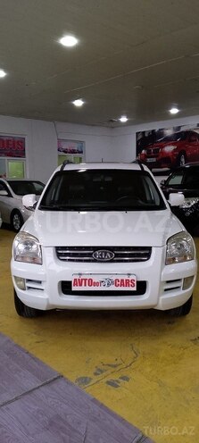 Kia Sportage-1