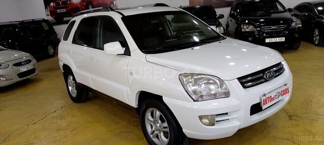 Kia Sportage-2