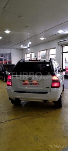 Kia Sportage-7