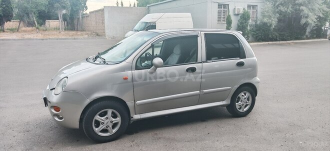 Chery Sweet (QQ)-4