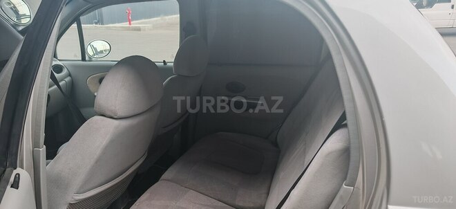 Chery Sweet (QQ)-6