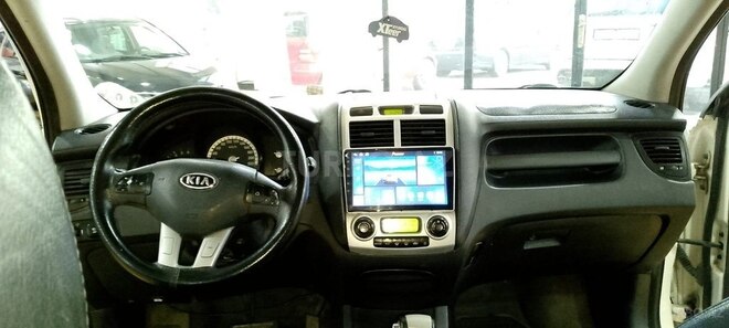 Kia Sportage-10