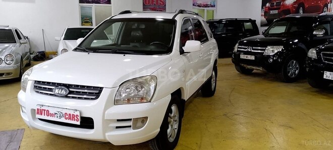 Kia Sportage-8