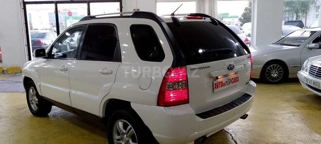 Kia Sportage-9