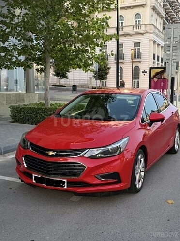 Chevrolet Cruze-6