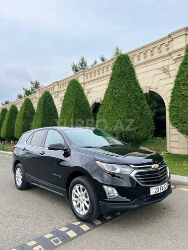Chevrolet Equinox-3